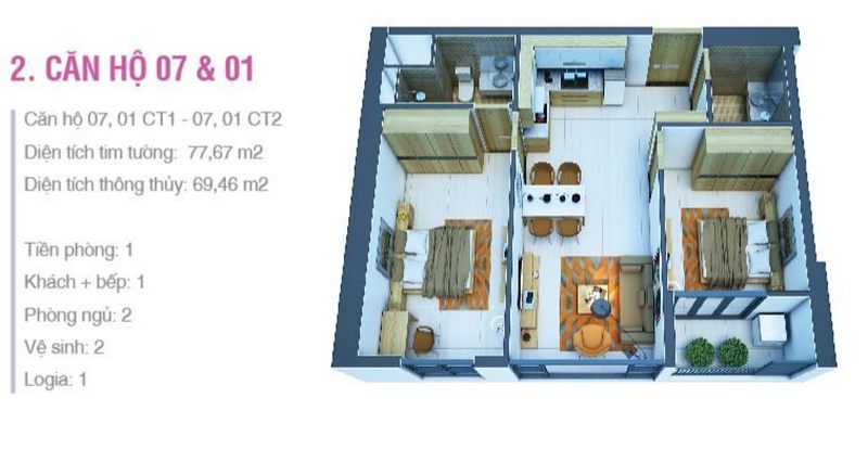 Giới thiệu dự án chung cư quận Từ Liêm Dự án chung cư Mỹ...